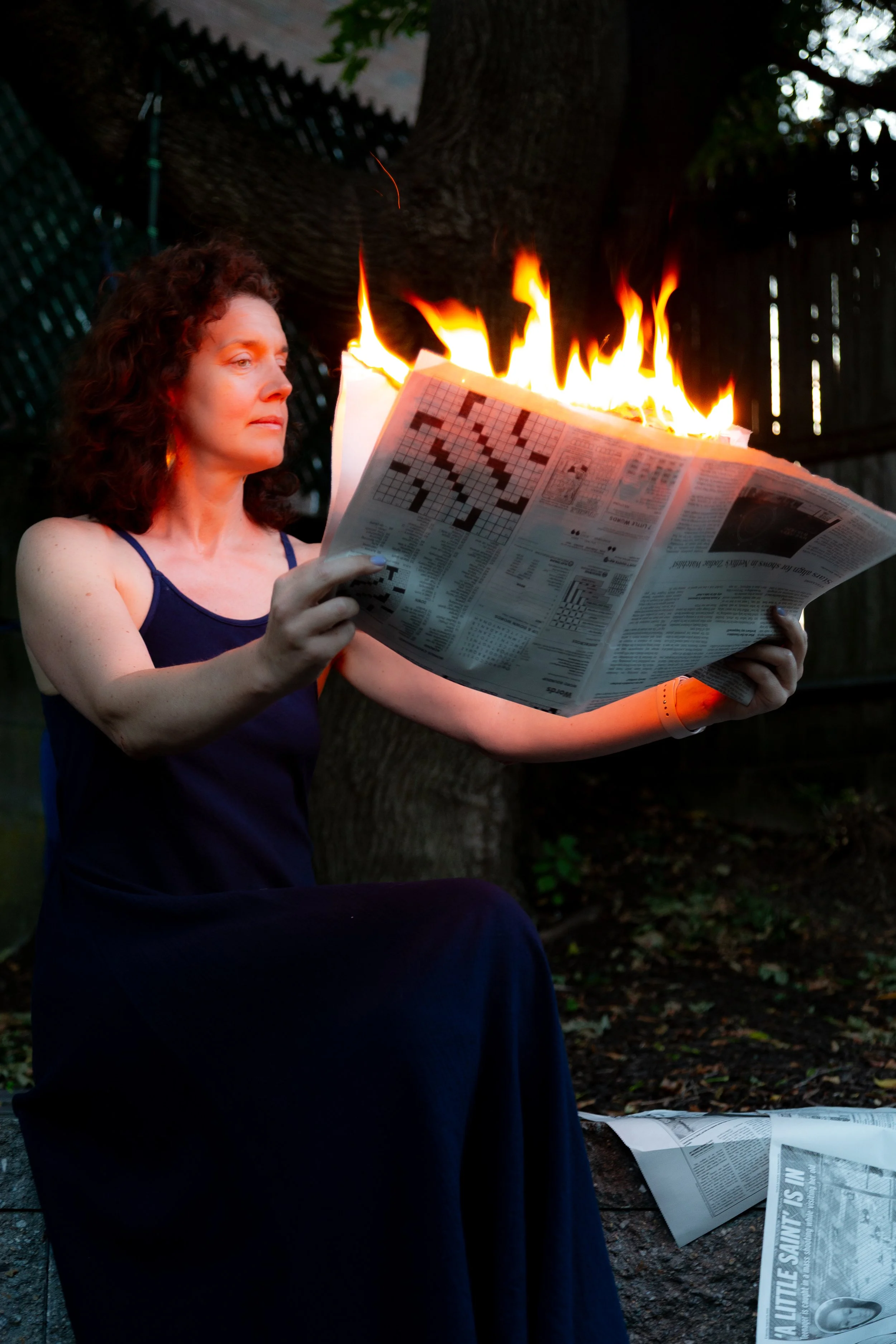 AnnaFire 4