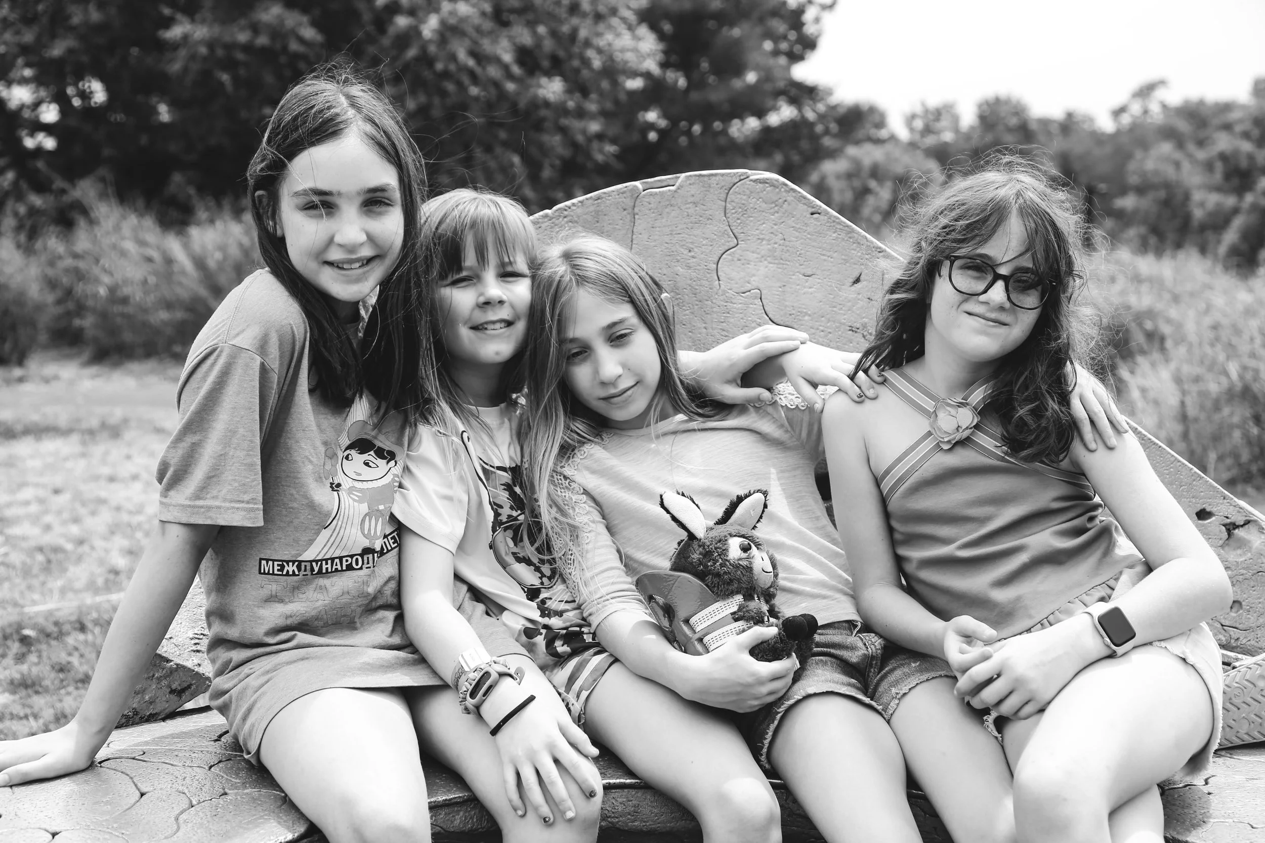 Friends 1