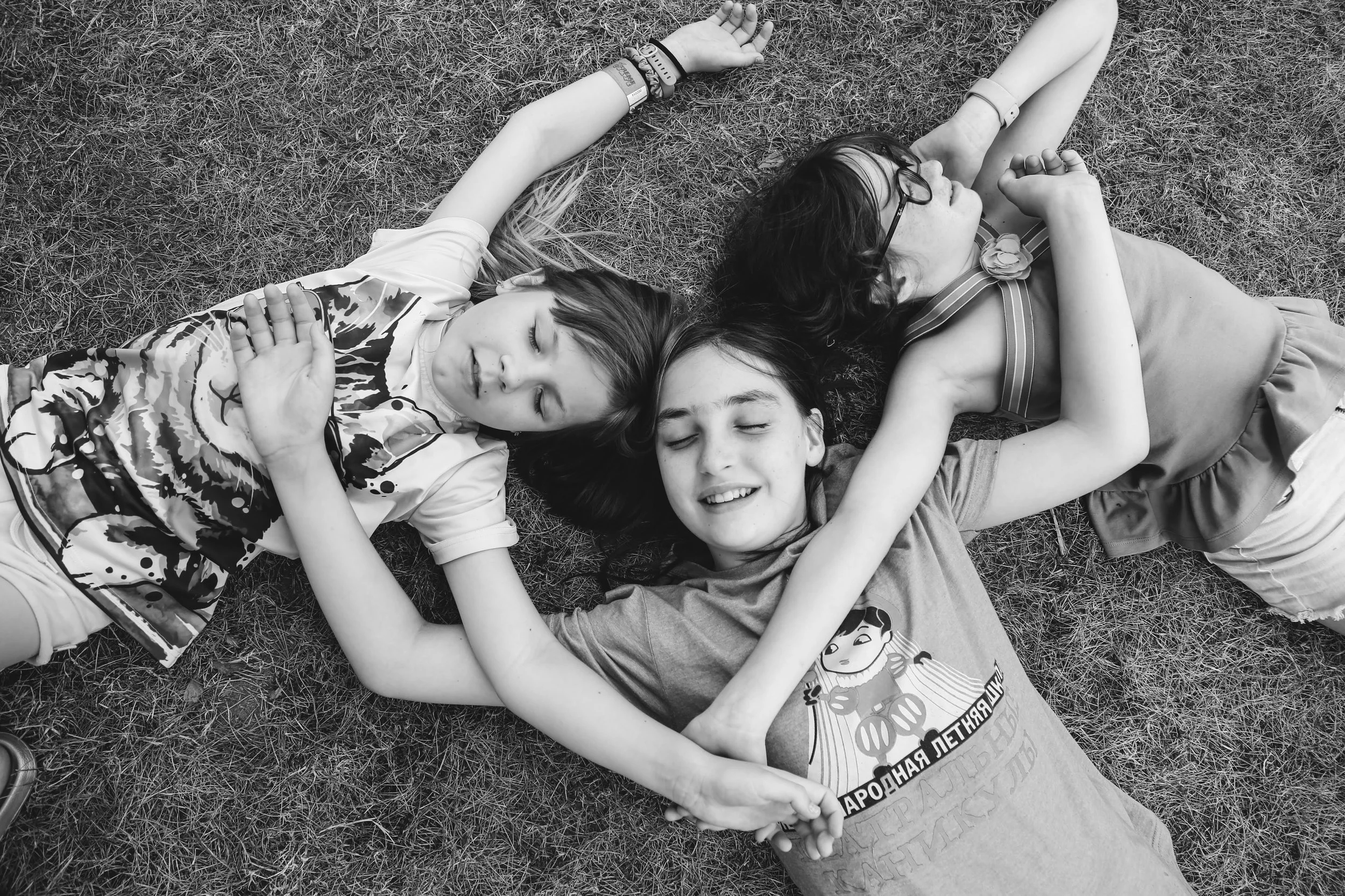 Friends 6