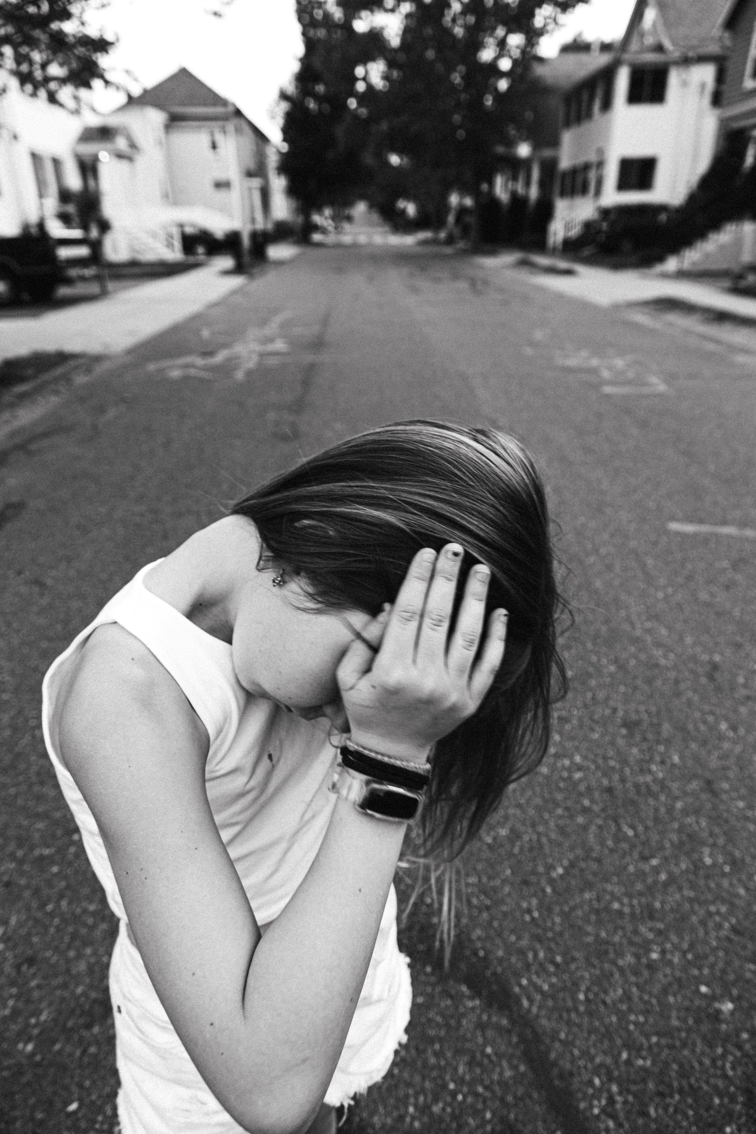 GirlRoad 1