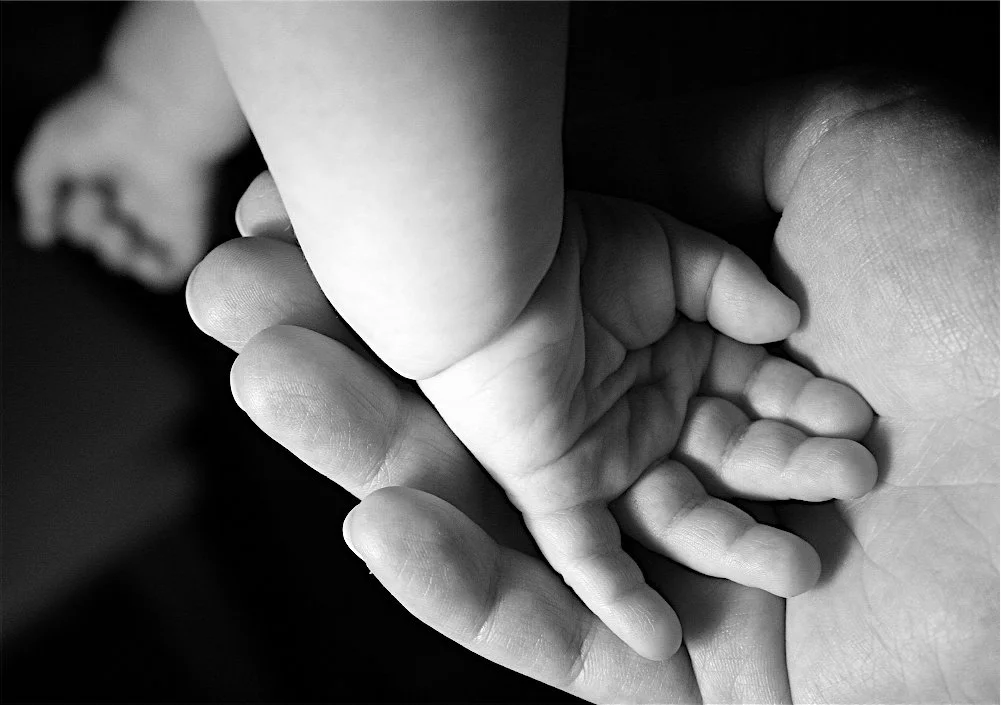 Hands